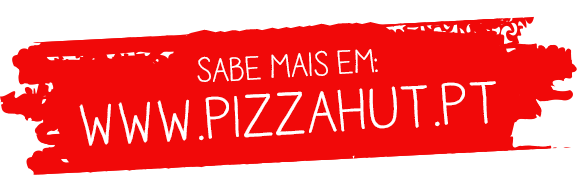 Pizza Hut Website